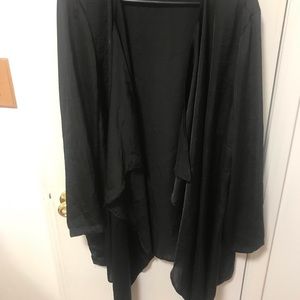 Charlotte Russe Kimono
